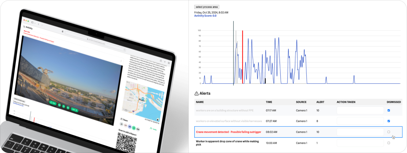 prevention screenshot