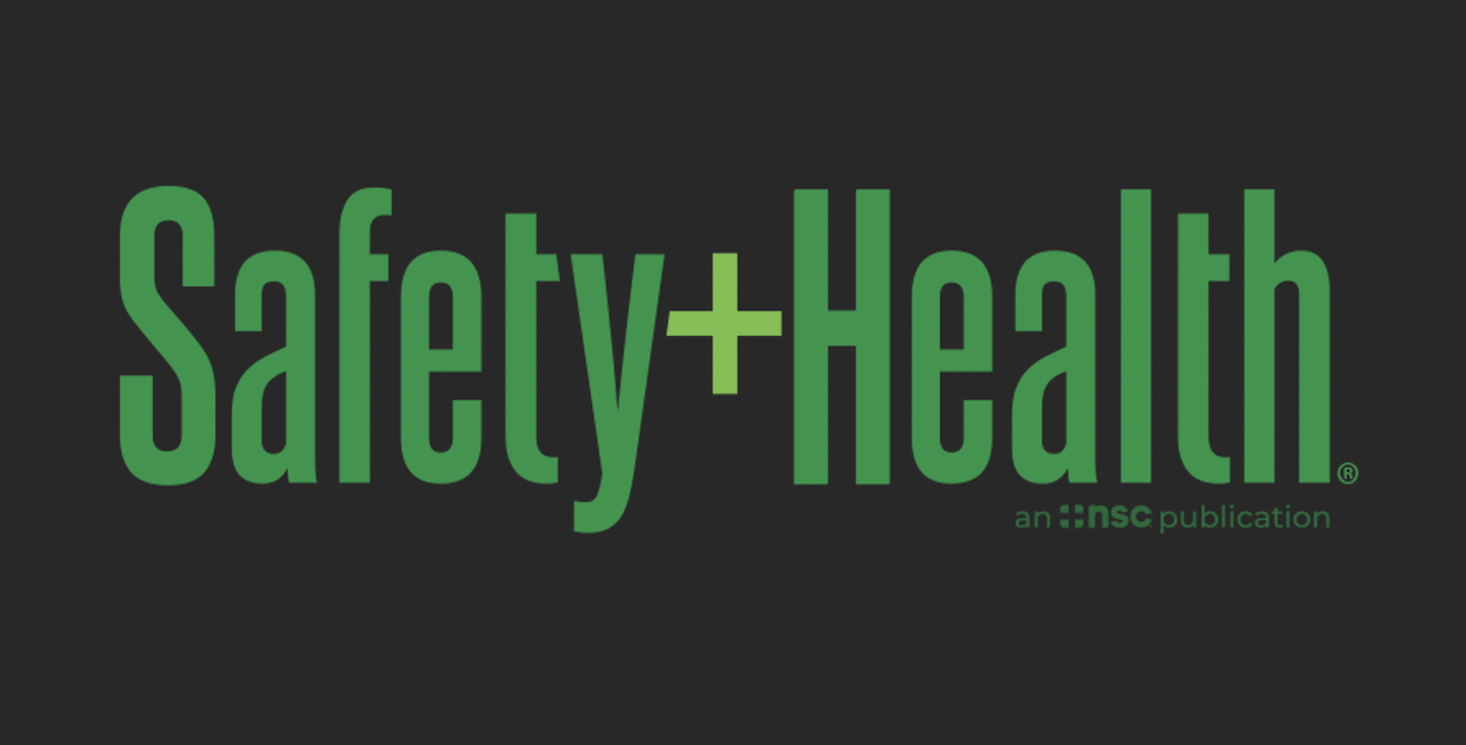 NSC Webinar: Transform Safety Management and Reduce Risk with AI