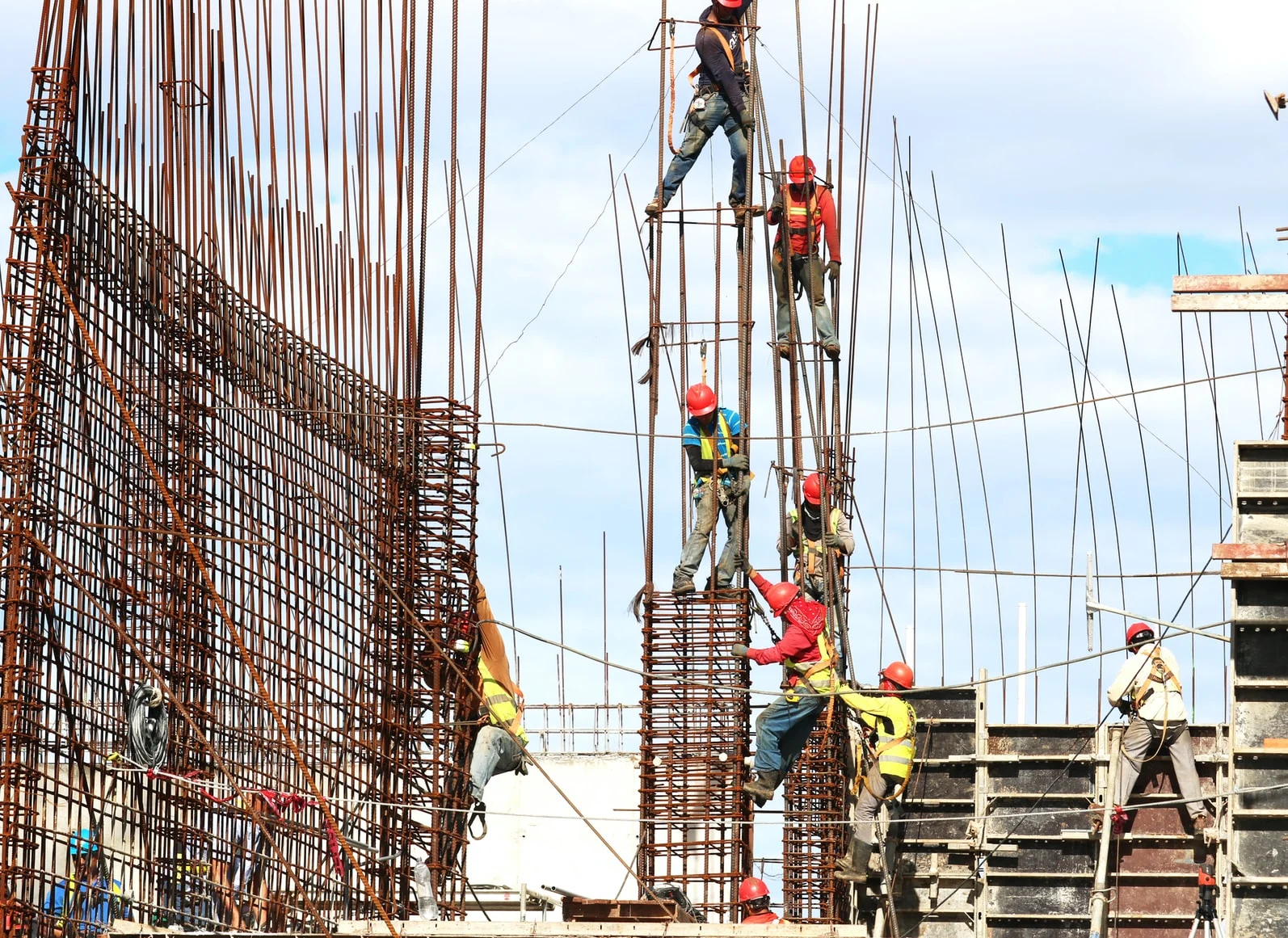 Revolutionizing Workplace Safety with SafetyBriefAI