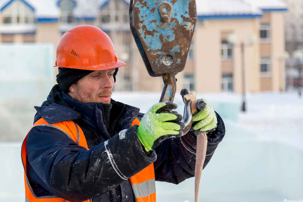 Winter Workplace Hazards: Tips for Hazardous Industries