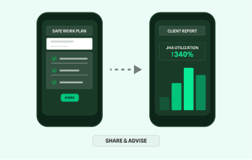 Differentiate your advisory