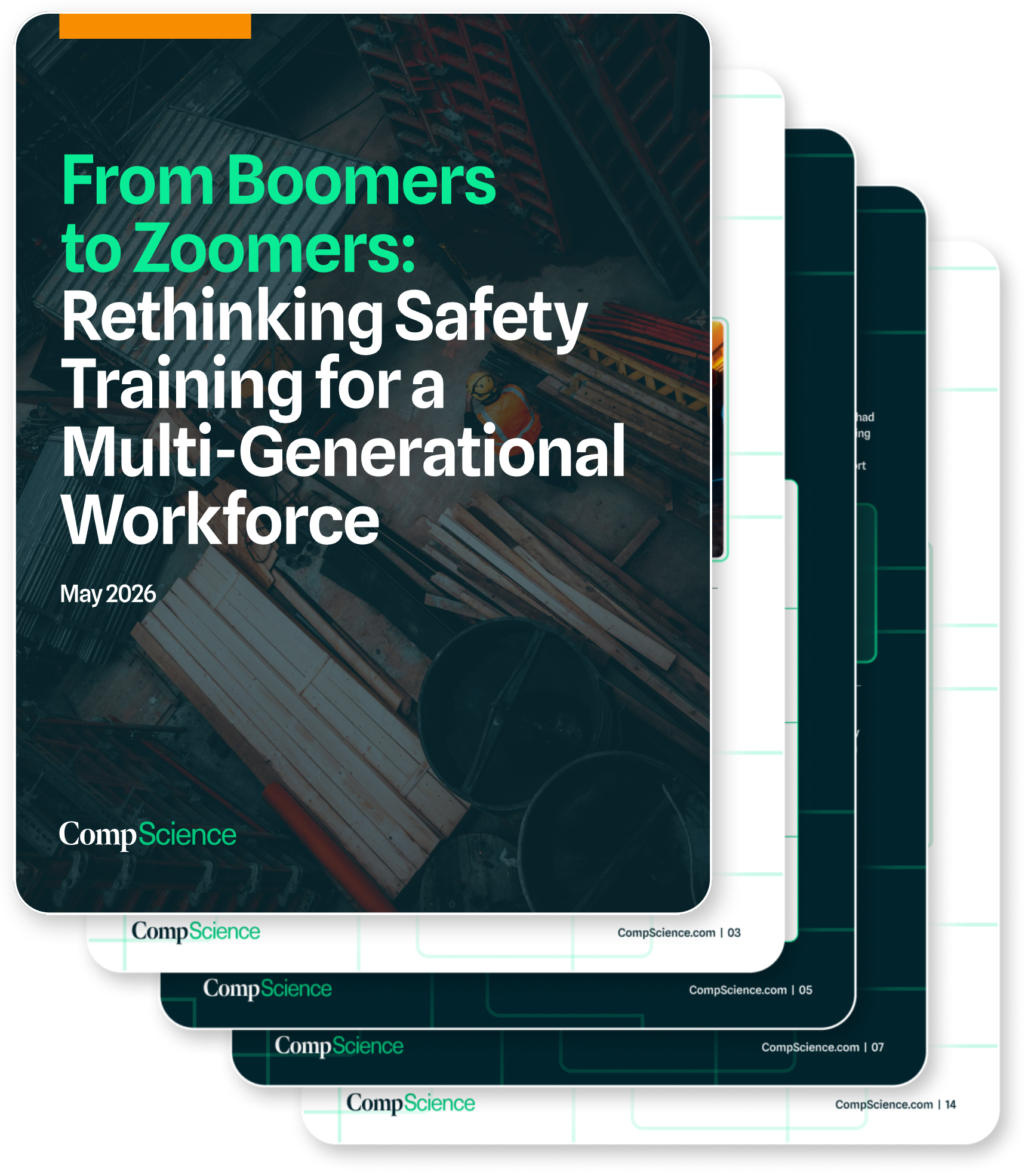 From Boomers to Zoomers: Rethinking Safety Training for a Multi-Generational Workforce