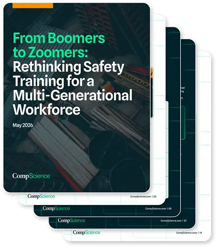 From Boomers to Zoomers: Rethinking Safety Training for a Multi-Generational Workforce